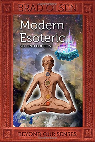 Modern Esoteric: Beyond Our Senses [Paperback