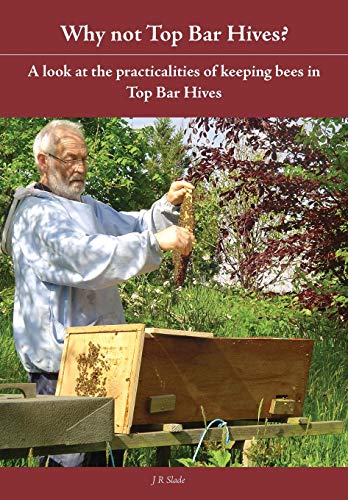 Why Not Top Bar Hives [Paperback]