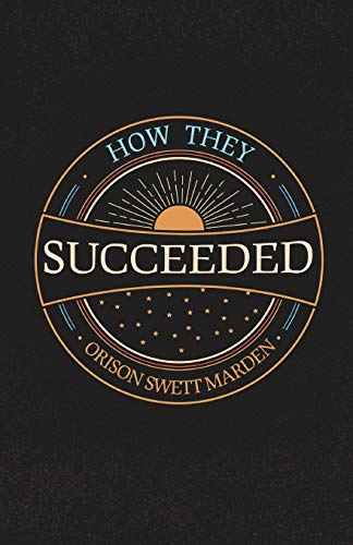 How They Succeeded [Paperback]