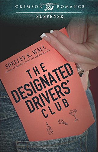 Designated Driver [Paperback]