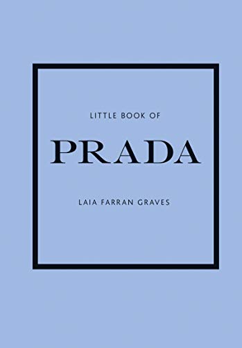 Little Book of Prada [Hardcover]