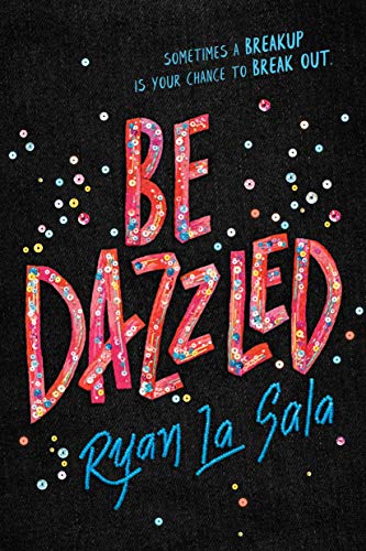 Be Dazzled [Hardcover]