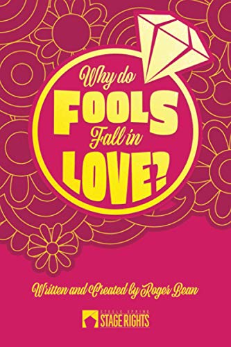 Why Do Fools Fall In Love [Paperback]