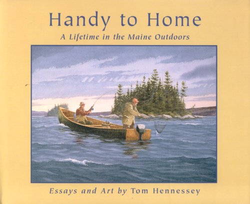 Handy to Home [Hardcover]