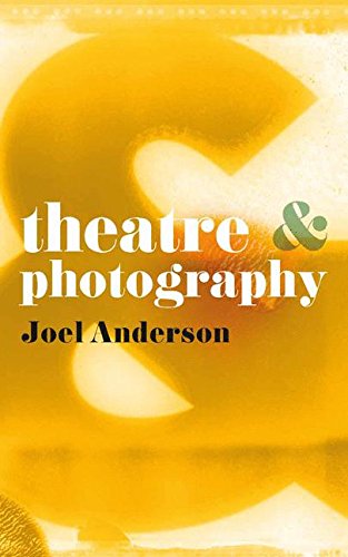 Theatre And Photography [Paperback]