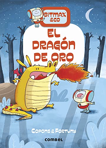 El dragón de oro [Hardcover]