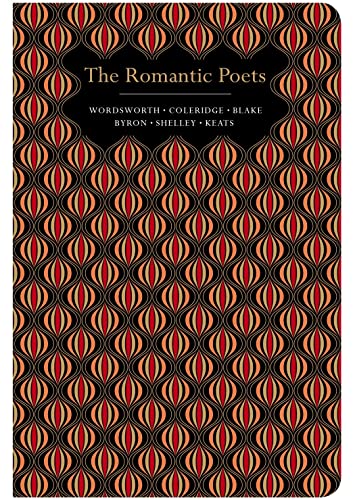 Romantic Poets [Hardcover]