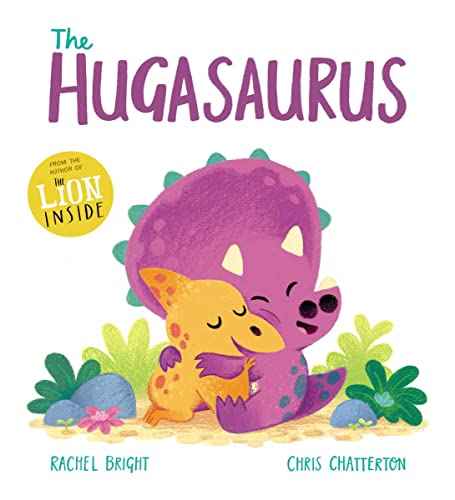 The Hugasaurus [Paperback]