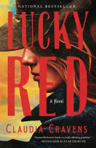 Lucky Red: A Novel [Paperback]