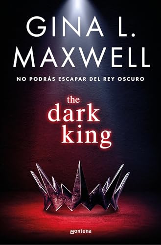 The Dark King (Spanish Edition) [Paperback]