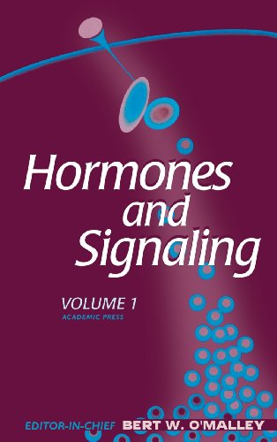 Hormones and Signaling [Hardcover]