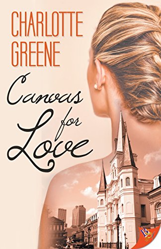 Canvas for Love [Paperback]