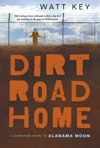 Dirt Road Home: A Novel [Paperback]