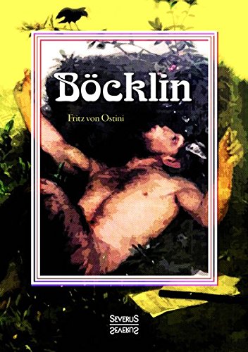 Bcklin. Monografie (german Edition) [Paperback]