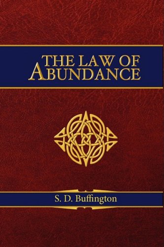 The La Of Abundance [Paperback]