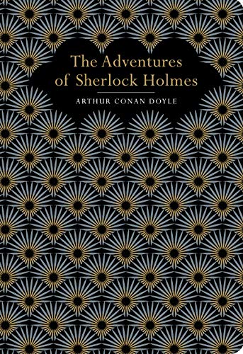 Adventures of  Sherlock Holmes [Hardcover]