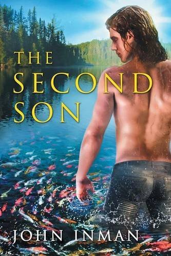 The Second Son [Paperback]