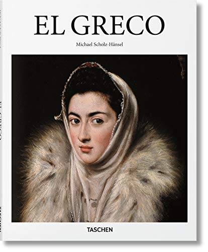 El Greco [Hardcover]