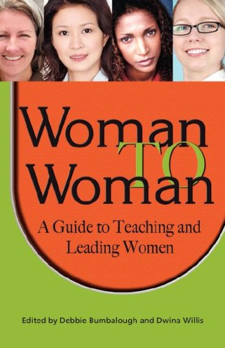 Woman To Woman [Paperback]