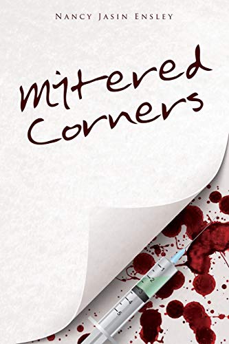 Mitered Corners [Paperback]