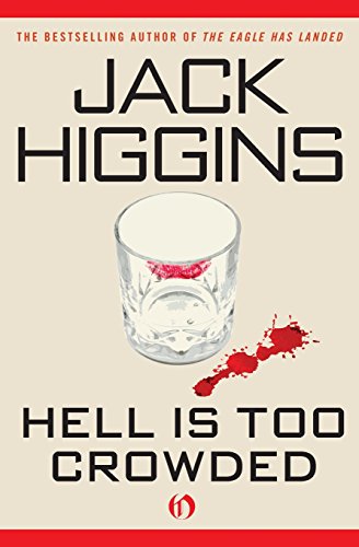 Hell Is Too Croded [Paperback]