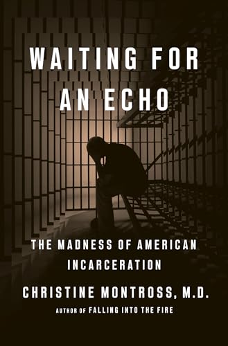 Waiting for an Echo: The Madness of American Incarceration [Hardcover]