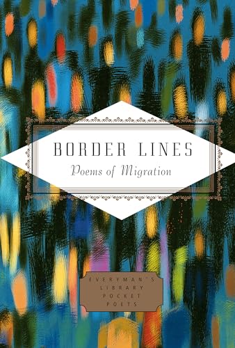 Border Lines: Poems of Migration [Hardcover]