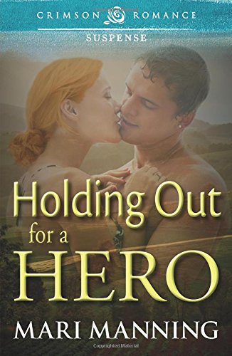 Holding Out For A Hero [Paperback]