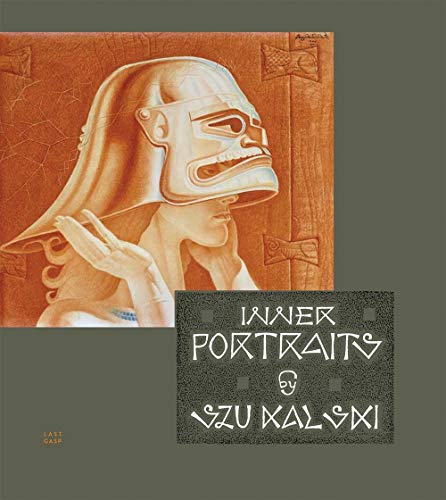 Inner Portraits [Hardcover]