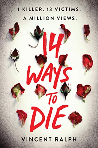 14 Ways To Die [Paperback]