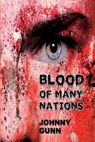 Blood Of Many Nations (a Simon Sol Dorsey Mystery) (volume 1) [Paperback]