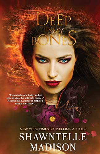 Deep in My Bones [Paperback]