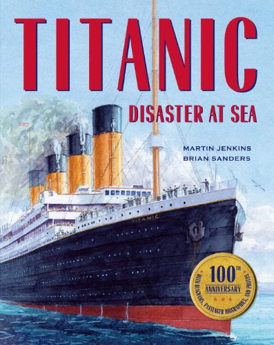 Titanic [Paperback]