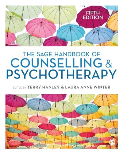 The SAGE Handbook of Counselling and Psychotherapy [Paperback]