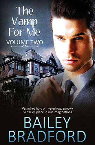 The Vamp For Me Vol 2 [Paperback]