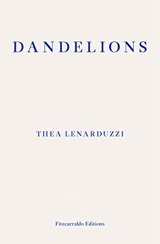 Dandelions [Paperback]