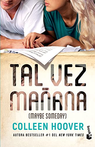 Tal vez ma?ana / Maybe Someday (Spanish Editi