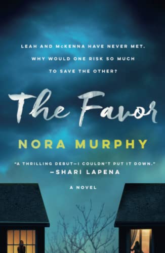 The Favor: A Novel [Paperback]