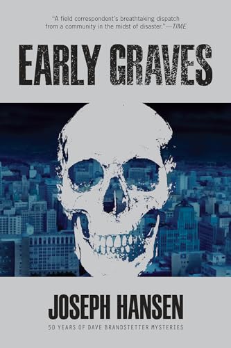 Early Graves [Paperback]