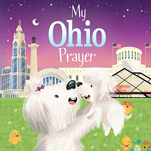 My Ohio Prayer [Board book]