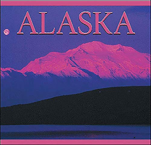 Alaska [Paperback]