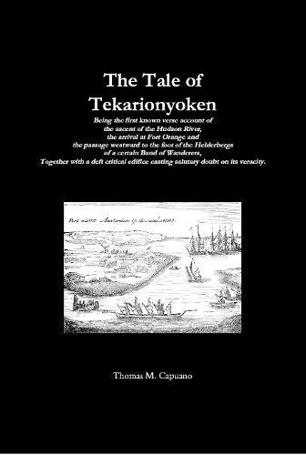 Tale of Tekarionyoken [Hardcover]