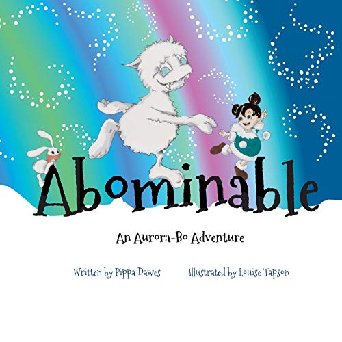 Abominable  An Aurora Bo Adventure [Paperback]