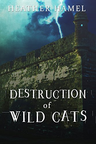 Destruction of Wild Cats [Paperback]