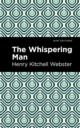 The Whispering Man [Paperback]