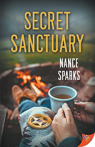 Secret Sanctuary [Paperback]