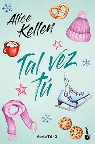 Tal vez t?: Serie T? 2 [Paperback]