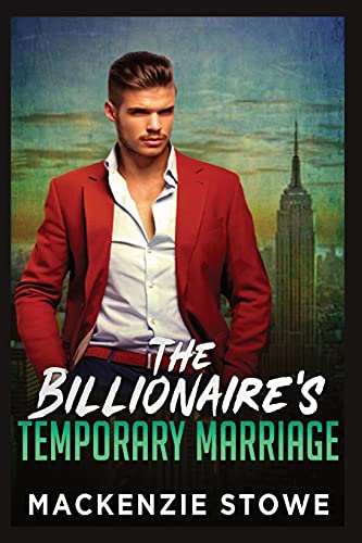 Billionaire's Temporary Marriage