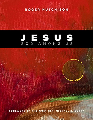 Jesus : God among Us [Hardcover]