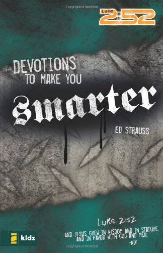 Devotions to Make You Smarter [Paperback]